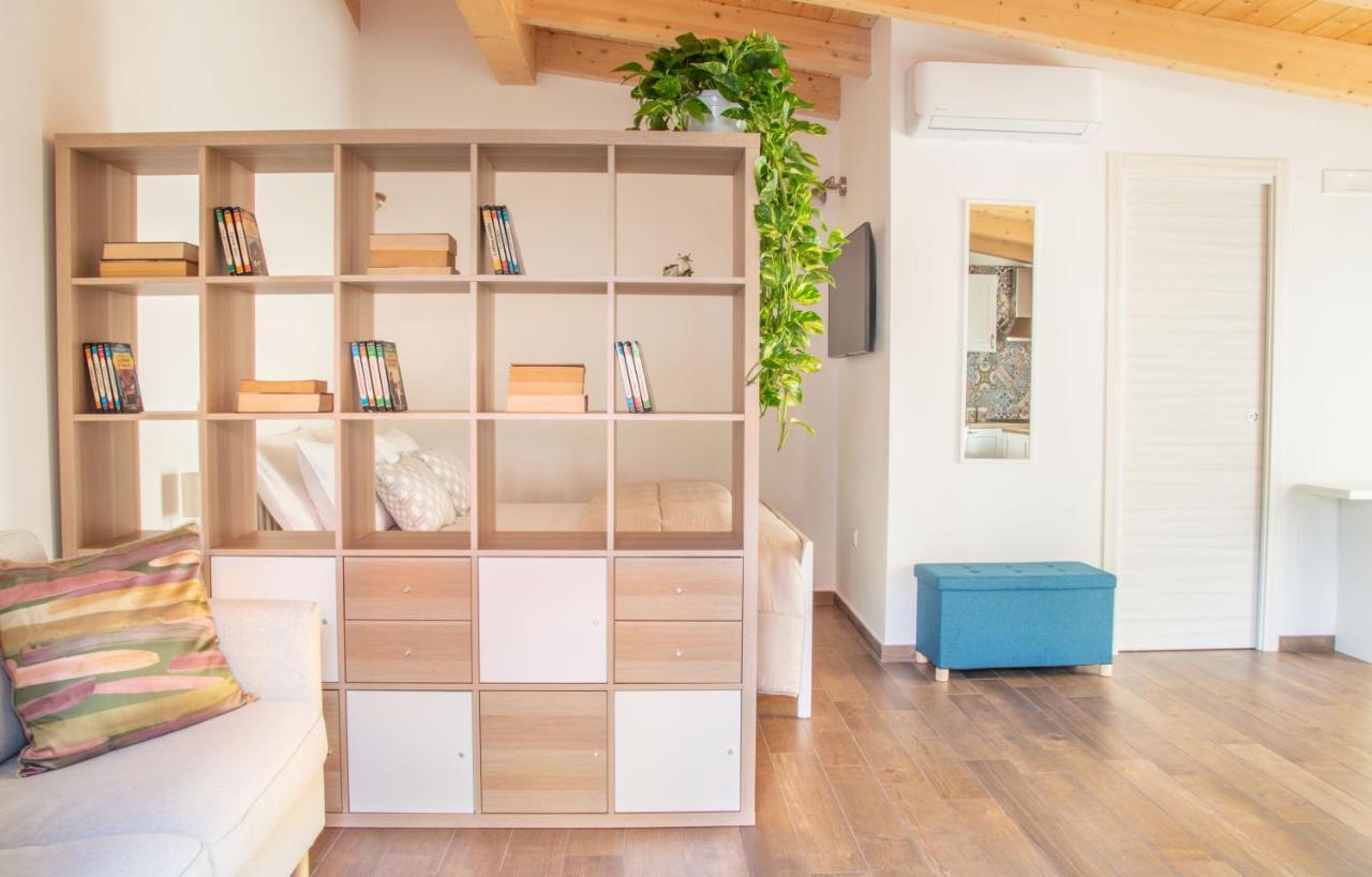 Dependance 6 Apartment Салерно Екстериор снимка