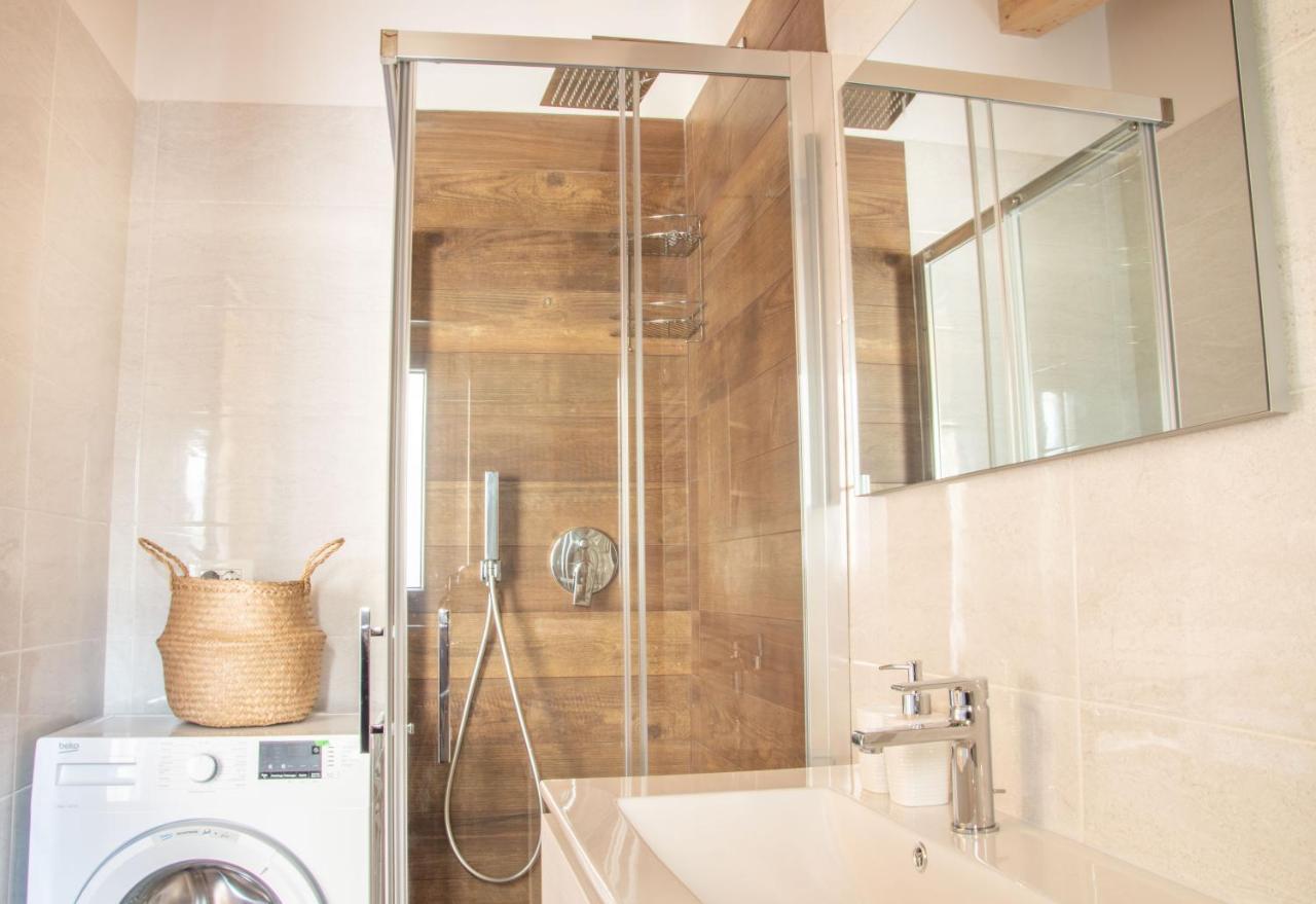 Dependance 6 Apartment Салерно Екстериор снимка