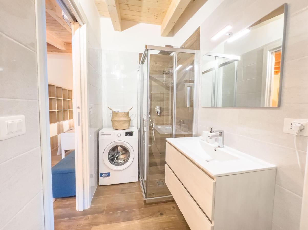 Dependance 6 Apartment Салерно Екстериор снимка